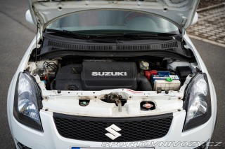 Suzuki Swift Sport  2009