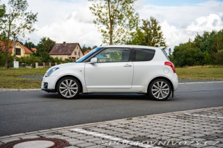 Suzuki Swift Sport  2009