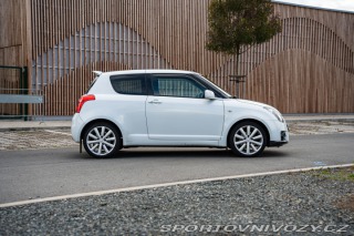Suzuki Swift Sport  2009