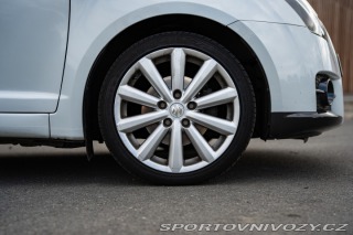 Suzuki Swift Sport  2009