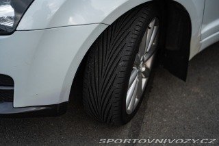 Suzuki Swift Sport  2009