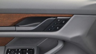 Porsche Taycan Taycan 4SCross 2021