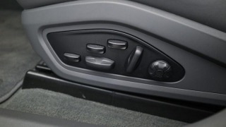 Porsche Taycan Taycan 4SCross 2021