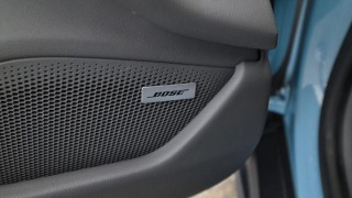 Porsche Taycan Taycan 4SCross 2021