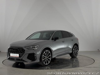 Audi RS Q3 2,5 TFSi 294 kW automat