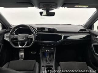 Audi RS Q3 2,5 TFSi 294 kW automat 2020