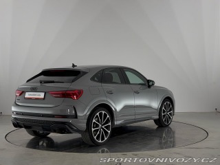 Audi RS Q3 2,5 TFSi 294 kW automat 2020