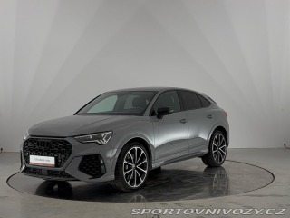 Audi RS Q3 2,5 TFSi 294 kW automat 2020