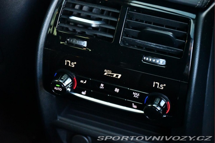BMW 5 540d xD INDIVIDUAL LASER 2022
