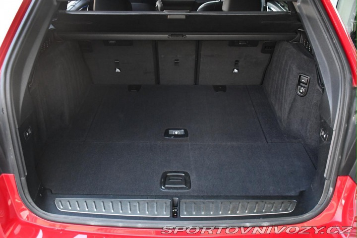 BMW 5 540d xD INDIVIDUAL LASER 2022
