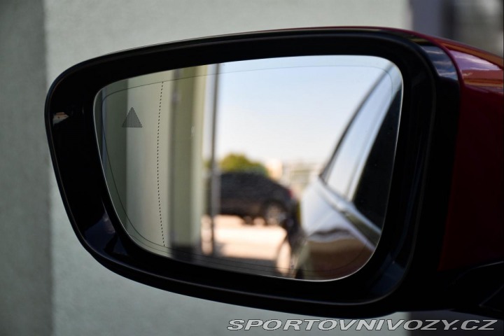 BMW 5 540d xD INDIVIDUAL LASER 2022