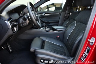 BMW 5 540d xD INDIVIDUAL LASER 2022