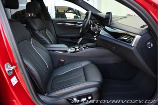 BMW 5 540d xD INDIVIDUAL LASER 2022