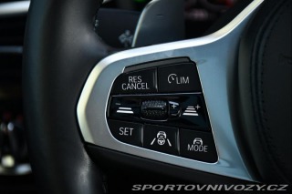 BMW 5 540d xD INDIVIDUAL LASER 2022