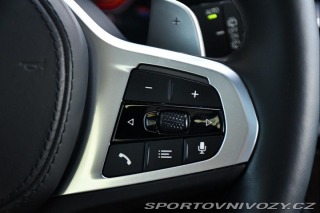 BMW 5 540d xD INDIVIDUAL LASER 2022