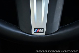 BMW 5 540d xD INDIVIDUAL LASER 2022