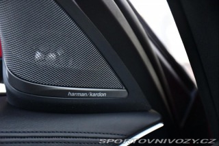 BMW 5 540d xD INDIVIDUAL LASER 2022