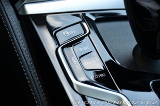 BMW 5 540d xD INDIVIDUAL LASER 2022