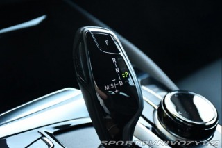 BMW 5 540d xD INDIVIDUAL LASER 2022