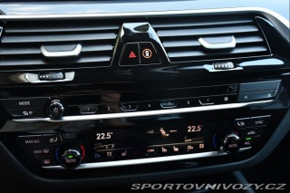 BMW 5 540d xD INDIVIDUAL LASER 2022