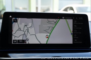 BMW 5 540d xD INDIVIDUAL LASER 2022