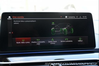 BMW 5 540d xD INDIVIDUAL LASER 2022