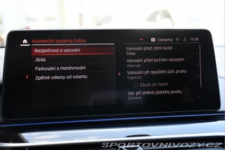 BMW 5 540d xD INDIVIDUAL LASER 2022