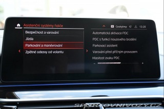 BMW 5 540d xD INDIVIDUAL LASER 2022