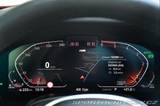 BMW 5 540d xD INDIVIDUAL LASER 2022