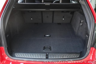 BMW 5 540d xD INDIVIDUAL LASER 2022