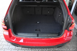 BMW 5 540d xD INDIVIDUAL LASER 2022