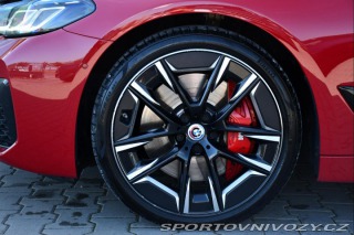 BMW 5 540d xD INDIVIDUAL LASER 2022