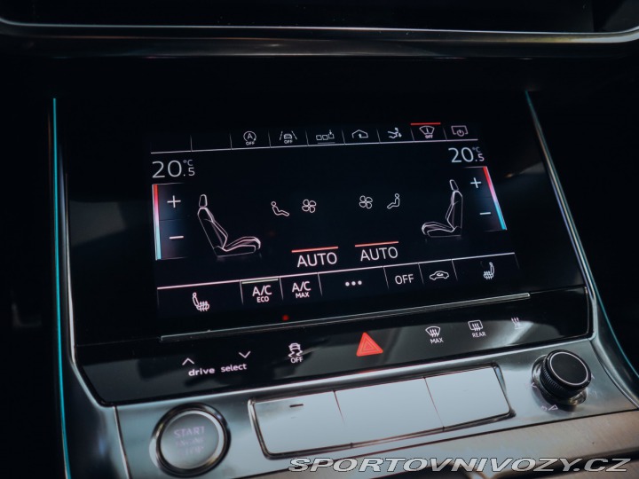 Audi A7 50TDI Quattro S-line *MAT 2019