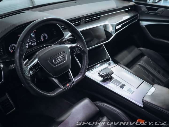Audi A7 50TDI Quattro S-line *MAT 2019