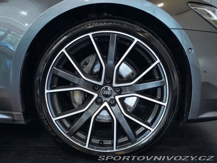 Audi A7 50TDI Quattro S-line *MAT 2019
