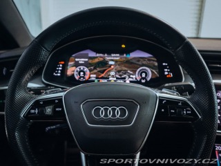 Audi A7 50TDI Quattro S-line *MAT 2019