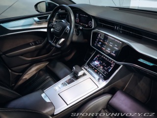 Audi A7 50TDI Quattro S-line *MAT 2019
