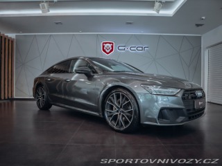 Audi A7 50TDI Quattro S-line *MAT 2019