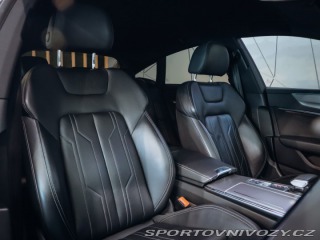 Audi A7 50TDI Quattro S-line *MAT 2019