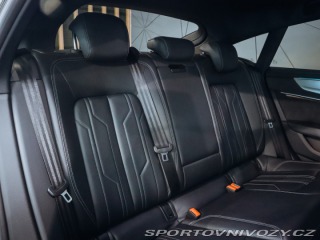 Audi A7 50TDI Quattro S-line *MAT 2019