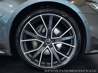Audi A7 50TDI Quattro S-line *MAT 2019
