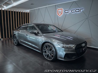 Audi A7 50TDI Quattro S-line *MAT 2019