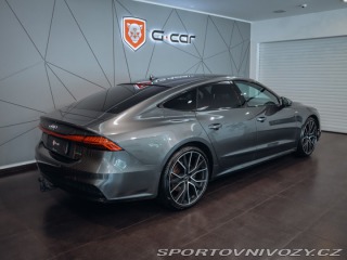 Audi A7 50TDI Quattro S-line *MAT 2019