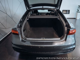 Audi A7 50TDI Quattro S-line *MAT 2019