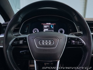Audi A7 50TDI Quattro S-line *MAT 2019