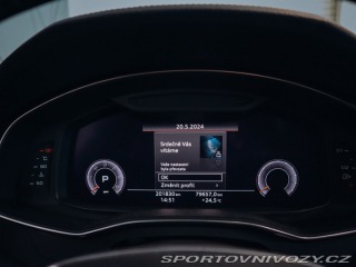 Audi A7 50TDI Quattro S-line *MAT 2019