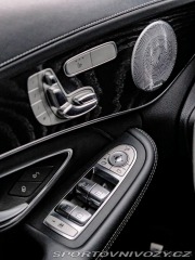Mercedes-Benz C C63s AMG Full PPF 650hp 2017