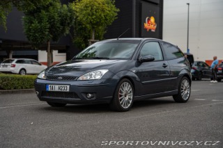 Ford Focus ST Focus ST170 2003