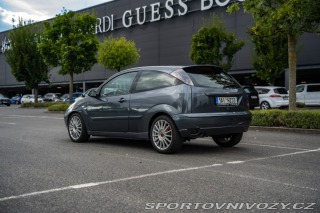 Ford Focus ST Focus ST170 2003