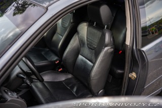 Ford Focus ST Focus ST170 2003